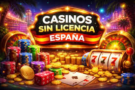 Los Casinos Online Sin Licencia en España Lo que Debes Saber Los Casinos Online Sin Licencia en España Lo que Debes Saber