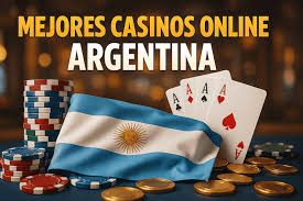Los Mejores Casinos Online en Argentina Métodos de Pago y Seguridad