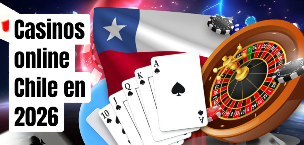 Los Mejores Casinos Online Seguros en Chile -219851138
