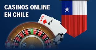 Los Mejores Casinos Online Seguros en Chile -219851138