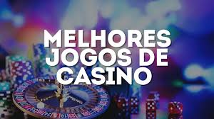 Melhores Casinos Online em Portugal Descubra as Melhores Opções -269242200