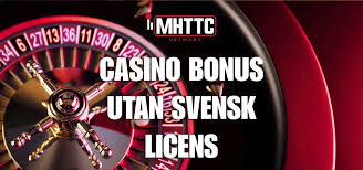 MGA Casino Utan Svensk Licens En Detaljerad Guide
