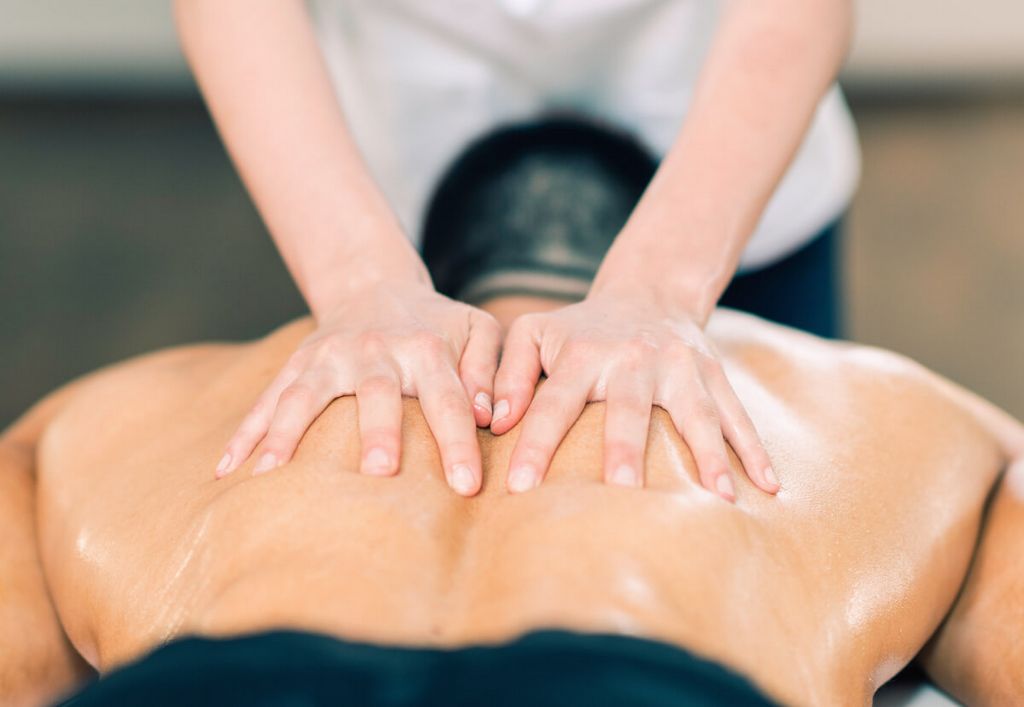 Beneficios del masaje craneofacial