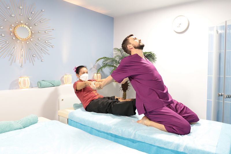 Что такое спортивный массаж? Краткий обзор для начинающих Что такое спортивный массаж? Краткий обзор для начинающих