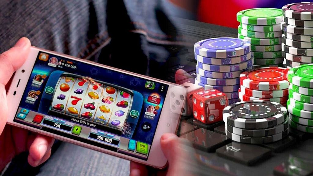 Online-Casinospiele um Echtgeld 2026