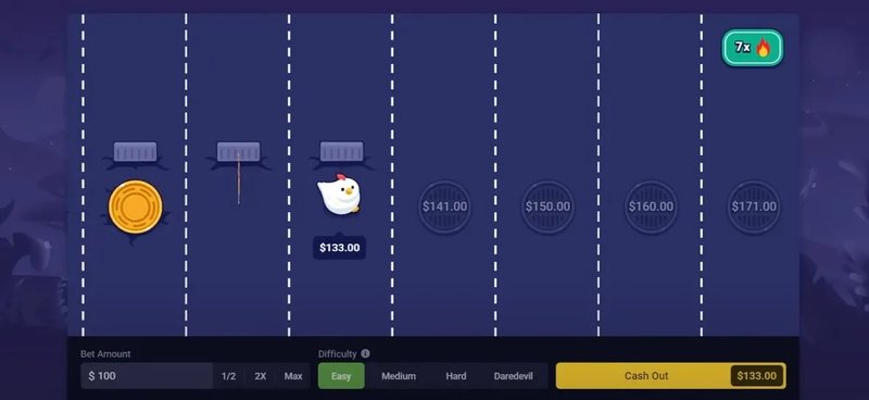 Best mission uncrossable demo in Canada