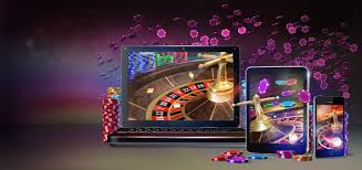 Nejlepší casino online Objevte svůj herní ráj Nejlepší casino online Objevte svůj herní ráj
