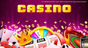 Nejlepší casino online Objevte svůj herní ráj Nejlepší casino online Objevte svůj herní ráj