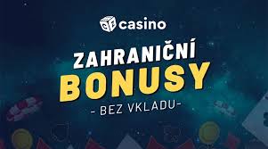 Nejlepší Zahraniční Casino 2026 Objevte Nové Horizonty Hraní