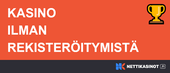 Nettikasino Ilman Rekisteröintiä Pelaa Helposti ja Nopeasti 999531441 Nettikasino Ilman Rekisteröintiä Pelaa Helposti ja Nopeasti 999531441