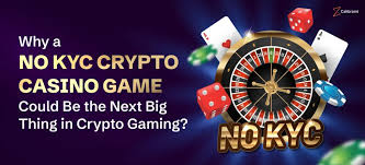 No Verification Casinos Enjoy Seamless Gaming