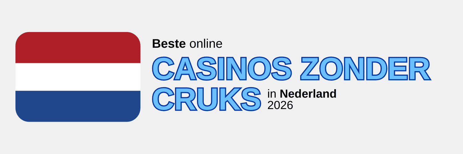 Online Casino zonder CRUKS 5 Beste Opties voor Jou Online Casino zonder CRUKS 5 Beste Opties voor Jou