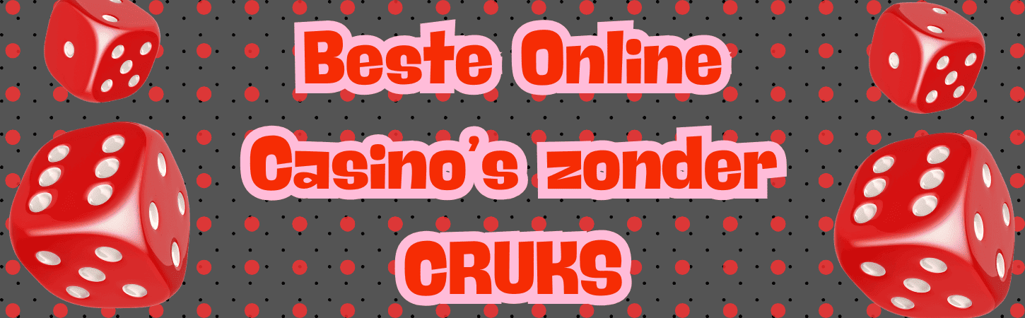 Online Casino Zonder CRUKS De Voordelen en Mogelijkheden 1563187425 Online Casino Zonder CRUKS De Voordelen en Mogelijkheden 1563187425