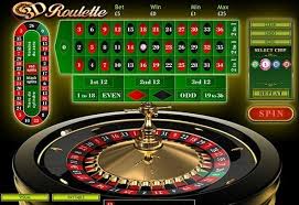 Online Roulette Deutschland Die besten Casinos und Strategien
