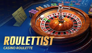 Online Roulette En Guide til At Spille og Vinde -231521138