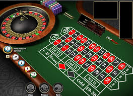 Online Roulette En Guide til Spillets Fascinerende Verden Online Roulette En Guide til Spillets Fascinerende Verden