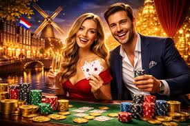 Ontdek de Wereld van Casino Zonder Verificatie Ontdek de Wereld van Casino Zonder Verificatie