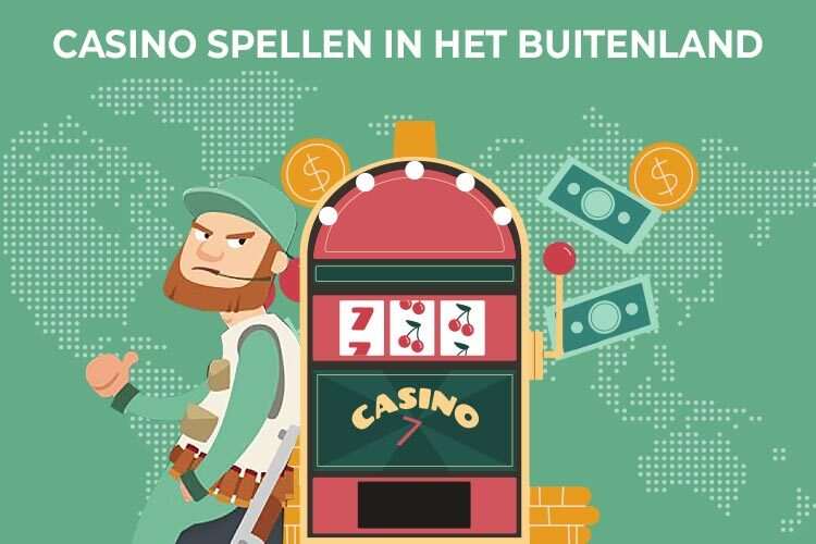 Ontdek de Wereld van Casino Zonder Verificatie Ontdek de Wereld van Casino Zonder Verificatie
