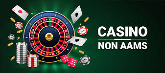 Requisiti Legali per i Casino non AAMS