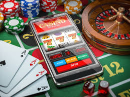 Revolutionizing Online Gambling The Rise of Live Dealer Platforms