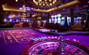 Roulette Casino Deutschland – Ihr Leitfaden für Online Roulette