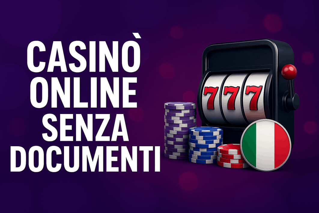 Roulette Senza Check Documenti Scopri il Mondo del Gioco Online