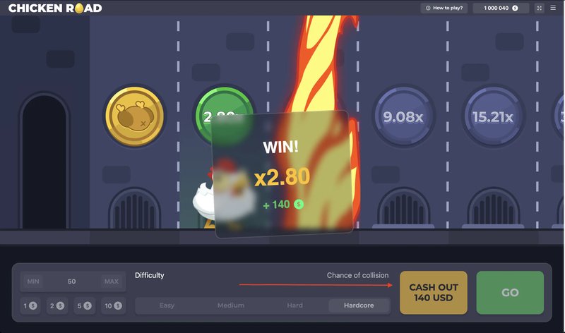 Descubre la Experiencia de Chicken Road Casino en España Descubre la Experiencia de Chicken Road Casino en España