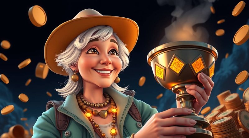 Erfahren Sie alle Neuesten über spingranny Deutschland mit attraktiven Bonus - overview