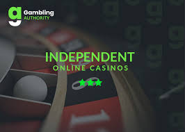 The Emergence of New Independent Casinos in the UK