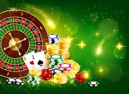The Exciting World of Bitcoin Roulette A Guide to Winning Big The Exciting World of Bitcoin Roulette A Guide to Winning Big