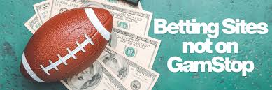 Top Bookmakers Not on GamStop A Comprehensive Guide 909304112
