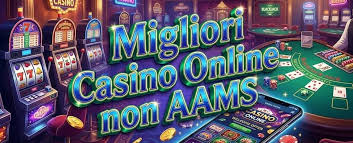 Torneo Slot Non AAMS La Guida Completa per Vincere