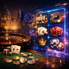 Trustly Casino La Revolución en los Pagos en Línea