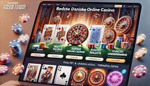Udforskning af Live Casinoer En Dybdegående Guide