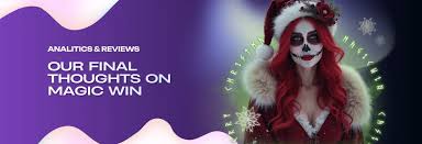 Unlock Your Potential with Magic Win A Comprehensive Guide