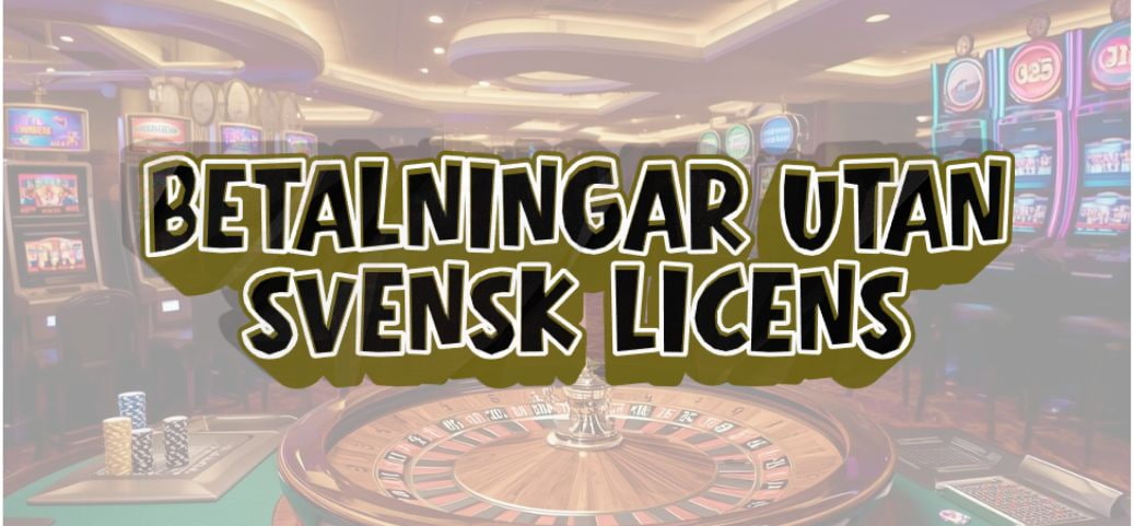 Utländska Casino En Värld av Underhållning och Chanser