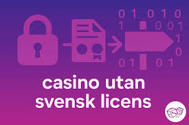 Utländska Casino Med Snabba Uttag - En Guide till Snabba Utbetalningar