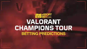 Valorant Masters Santiago 2026 Betting Tips and Insights 93545628