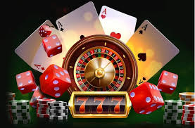 Win Big The Ultimate Guide to Online Roulette for Money