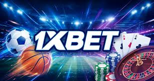 1xbet India Полный гид по беттингу и азартным играм 1xbet India Полный гид по беттингу и азартным играм