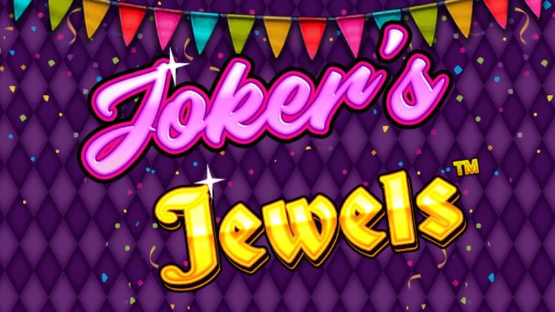 Descubre Cómo Jugar y Ganar en Joker's Jewels Gratis en Argentina - resumen
