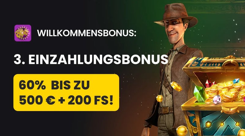 Asino Casino Erfahrungen: No Deposit Bonus ohne Einzahlung bei uns getestet in Germany