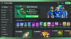 BC.Game Online Crypto Casino Your Gateway to Exciting Gambling Experiences