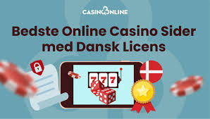 Bedste Live Casinoer i Danmark - Find Din Favorit