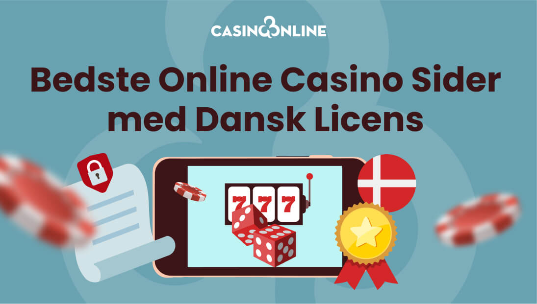 Bedste Mobil Casino 2026 Oplev Fremtiden for Spil på Farten