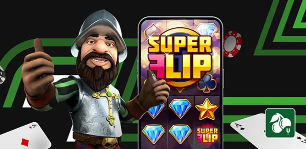 Bedste Mobil Casinoer Spil og Vind på Farten -594003793