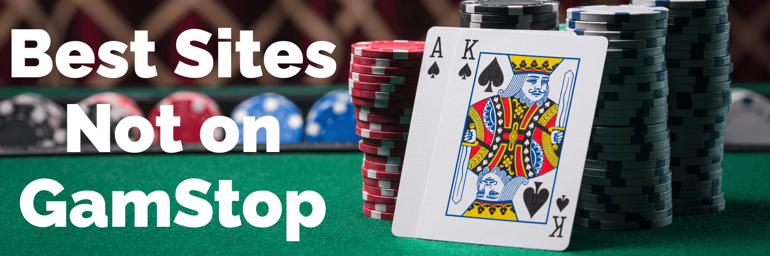 Best Non GamStop Casinos in the UK Top Picks for Unlimited Fun