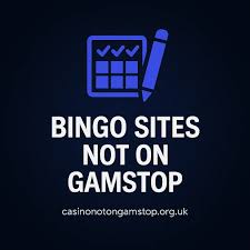 Bingo Sites Without GamStop Play Your Favorite Games Freely