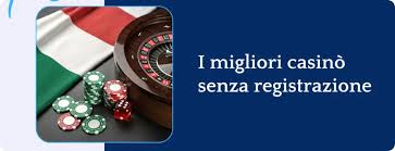 Casinò Non AAMS con Prelievo Immediato Giocare Sicuri e Comodi