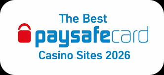 Casino Paysafecard Den Sikreste Betalingsmetode til Online Spil Casino Paysafecard Den Sikreste Betalingsmetode til Online Spil